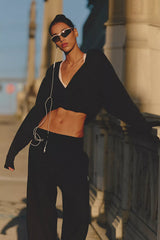 Dance All Night Shrug