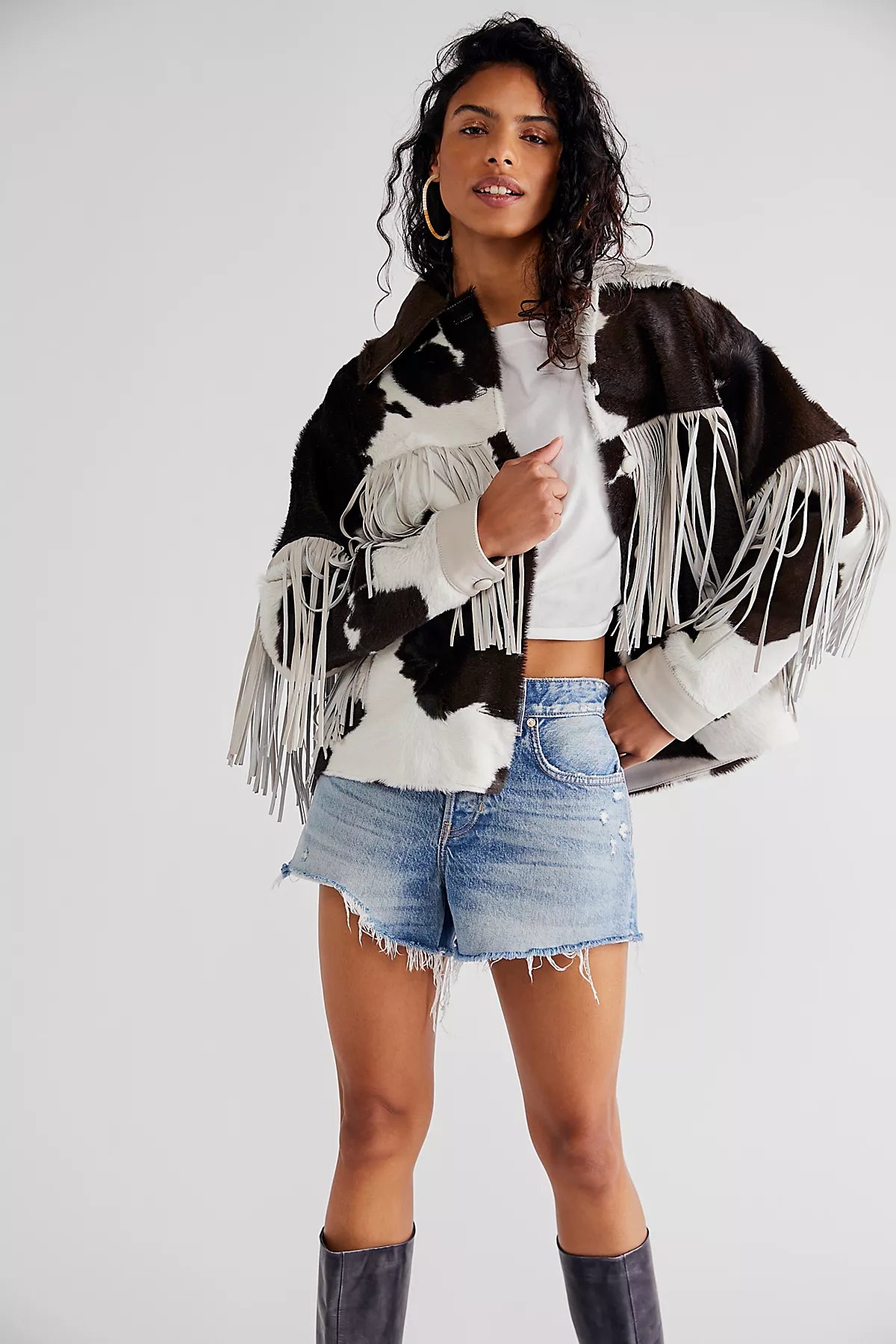 Dancassab Taylor Jacket