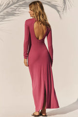 Good Feels Alessia Maxi Dress