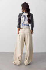 At Bay Trousers