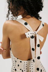 Dear Dottie Mini Dress