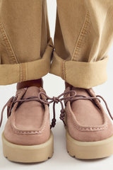 Clarks Meare Walla Moccasins