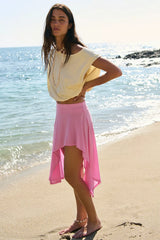 Better Abroad Skirt