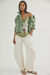 FP X Juliet Johnstone Shoreside Tank