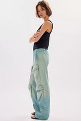 Diesel D-Pocky-S Jeans