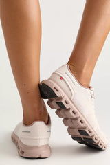 On Cloud 6 Sneakers