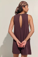 Elliot Romper