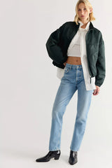Citizens of Humanity Savannah Cigarette Jeans