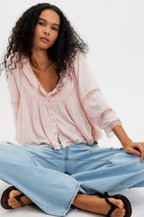 Frolic Free Top