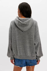 Daydreamer Rolling Stones Eagle Hoodie