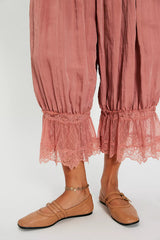 Gemini Ballet Flats