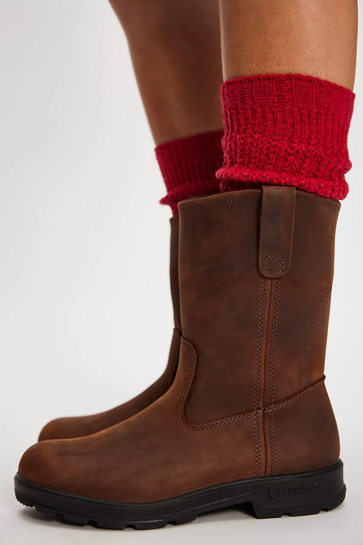 Blundstone Rigger Boots