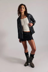 Eyes On You Skort