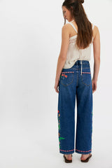 Driftwood Davina Barrel Jeans