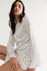 Blanca Studio Zaza Mini Dress