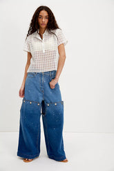 Dan Cassab Sagitario Jeans