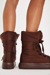 Chuck Taylor All Star Elements Tall Boots