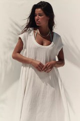 Blaine Midi Dress