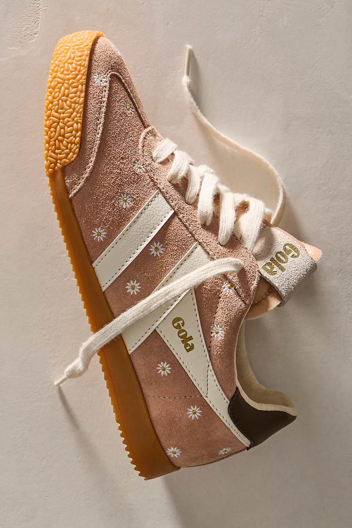 Gola Elan Flower Sneakers