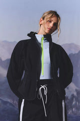 Gia Fleece Jacket