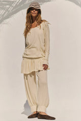 Bambi Pant Set