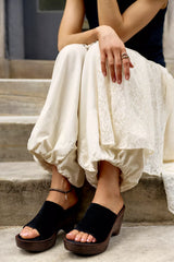 Cha Cha Clogs