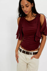 Bella Knit Top