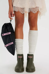 Barbour Abbeyfield Wellies