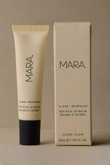 MARA Hydrating Sea Silk Lip Balm Treatment for Anti-Aging and Lip Wrinkles