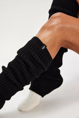 Cool Down Leg Warmers