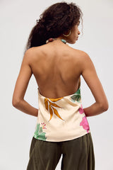 Retrofete Milani Top