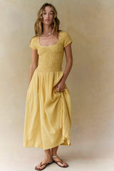 Darling Midi Dress