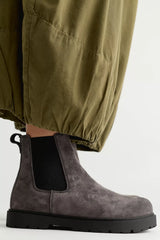 Birkenstock Highwood Slip-On Boots