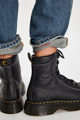 Dr. Martens Buzz Boots