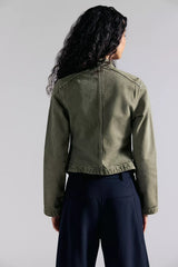 EB Denim Calla Jacket