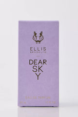 Ellis Brooklyn DEAR SKY Eau De Parfum