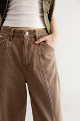 Dala Lido Barrel Jeans