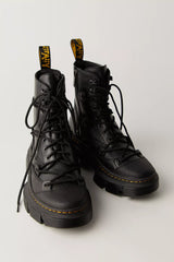 Dr Martens DMXL Lace-Up Boots
