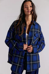 Denimist CPO Shacket