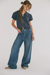 Denimist Deck Jeans