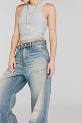 Diesel 1996 D-Sire Jeans