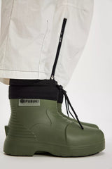 FUBUKI Niseko 3.0 Low Boots