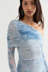 DŽO Larissa Maxi Dress