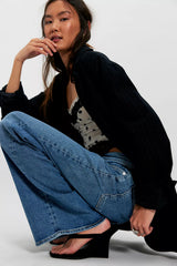 Citizens of Humanity Nora Trouser Jeans