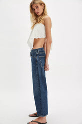 AGOLDE Arc Jeans