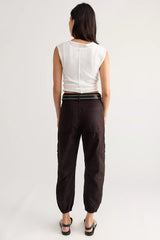 Citizens of Humanity Ciela Bubble Twill Utility Pants