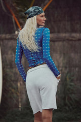 Best Of Long Sweat Shorts