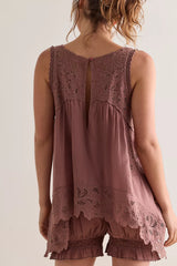 Eye Catcher Bloomsie Romper