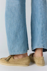 Clarks Godney Boat Shoes