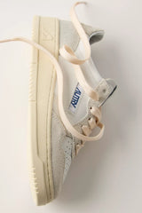 Autry Medalist Low-Top Sneakers